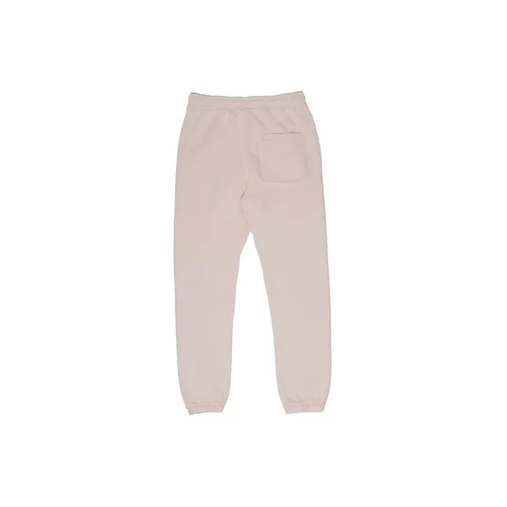 Drew House Knitted Sports Pants Unisex Ecru-1