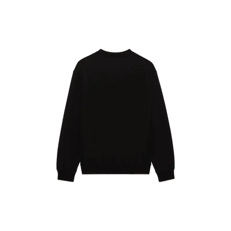 Opening Ceremony Box-logo Sweatshirt-1