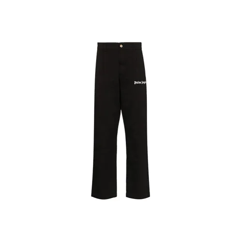 PALM ANGELS Casual Pants Men Black