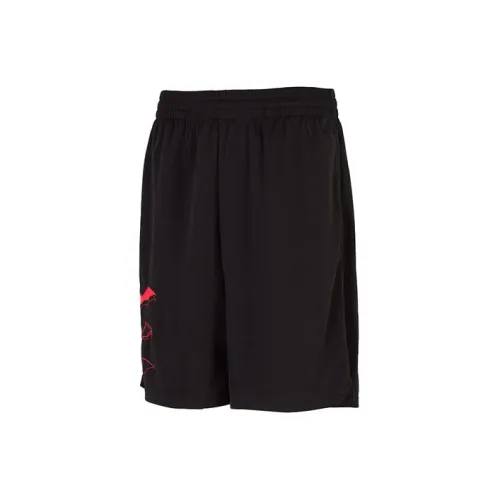 PUMA BATMAN Casual Shorts Men Black