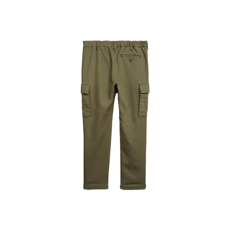 Adidas Originals x Human Made Sweatpants Men's Green-1