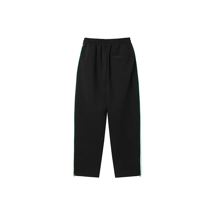 COPPOLELLA Knitted Sweatpants Unisex-1