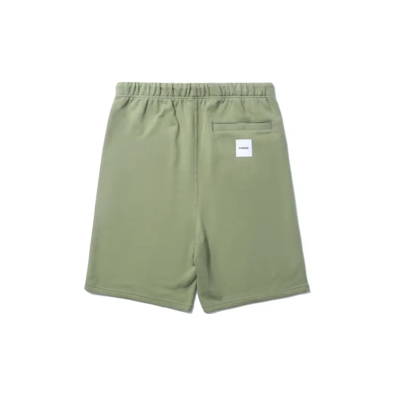 Fingercrox SS22 Loose Fit Shorts Unisex-13