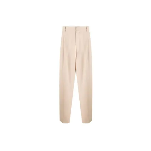 AMBUSH Cargo Pants Men Beige