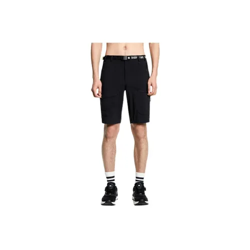 KOLON SPORT 24Nature Casual Shorts Men