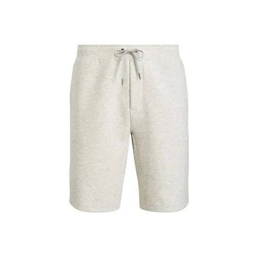Polo Ralph Lauren Casual Shorts Men Gray