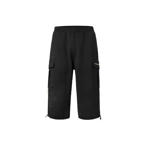 Kappa Cargo Pants Men