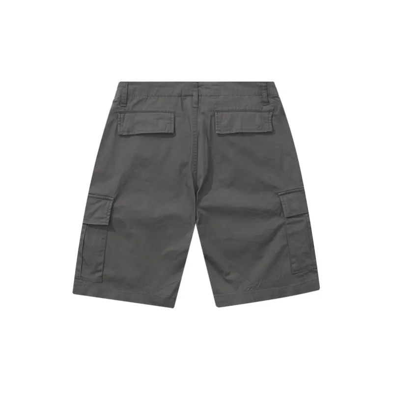 Champion SS22 Loose Fit Shorts Unisex-3