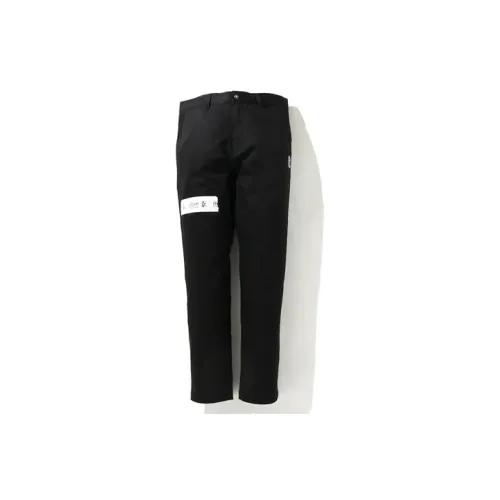 A BATHING APE Cargo Pants Men