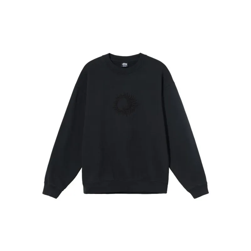 Our Legacy X Stussy OUR LEGACY Collaboration Sweatshirts Unisex-1