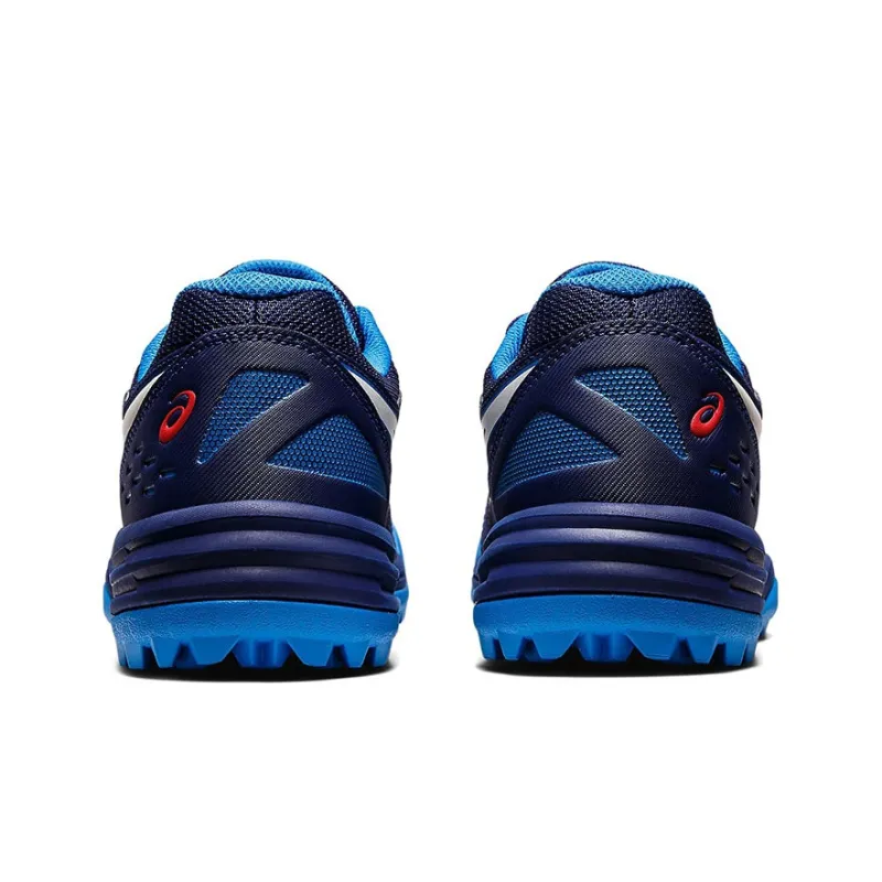 Asics Gel Lethal Field 'Dive Blue White'-4