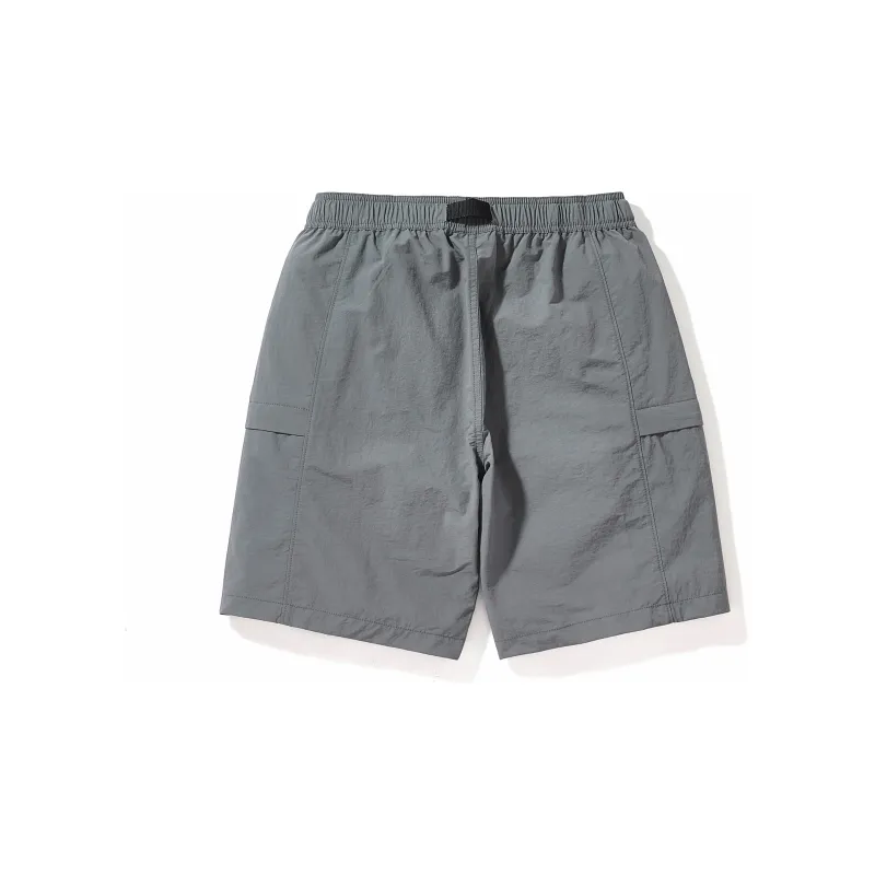 714STREET SS21 Loose Fit Shorts Unisex-5