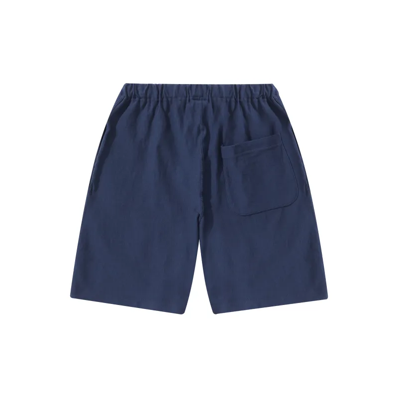 Champion Reverse Weave Casual Shorts Unisex-10