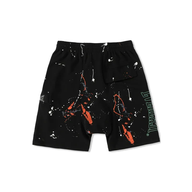 Everlast Loose Fit Shorts Unisex-1