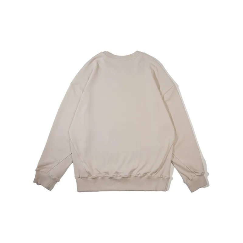 BD.POWER UP+ Sweatshirts Men-1