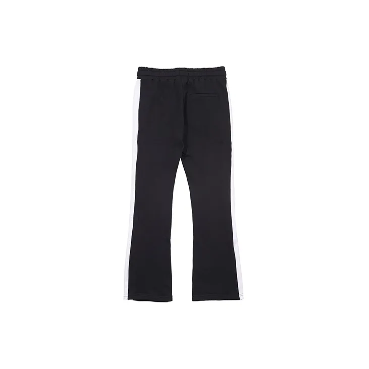CHIGGALAB SS22 Flared Pants Sports Pants Unisex-1