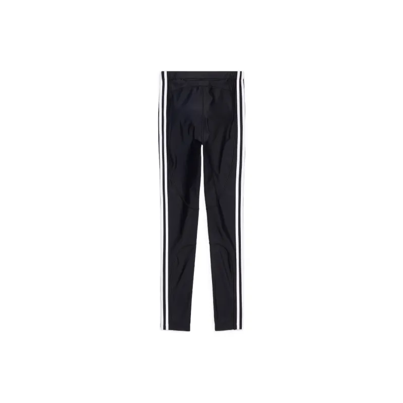 Balenciaga X Adidas Athletic Leggings-1