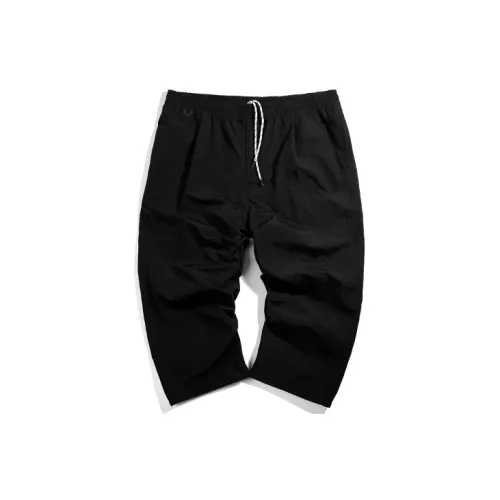 BDCT Casual Pants Unisex