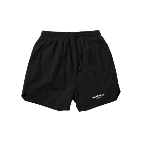 CHINISM Unisex Casual Shorts