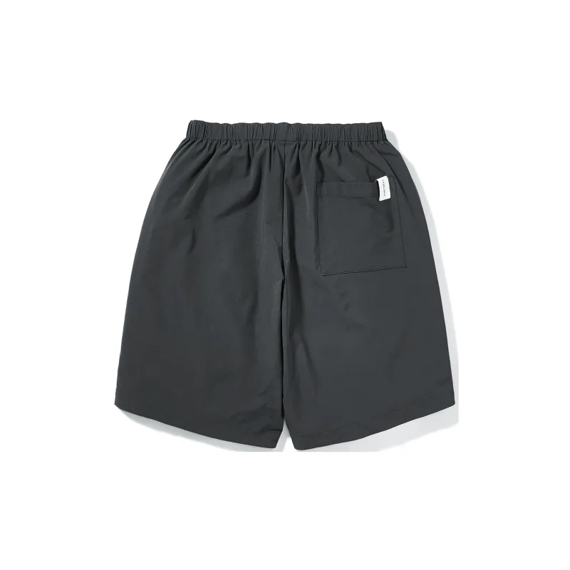 714STREET Casual Shorts Unisex-5
