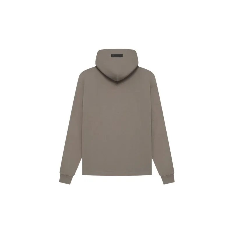 Fear Of God Essentials Relaxed Hoodie-1
