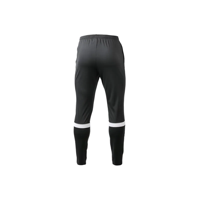 Nike Knitted Sports Pants Men's Black-1