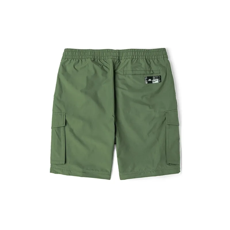Kappa Cargo Pants Men-9