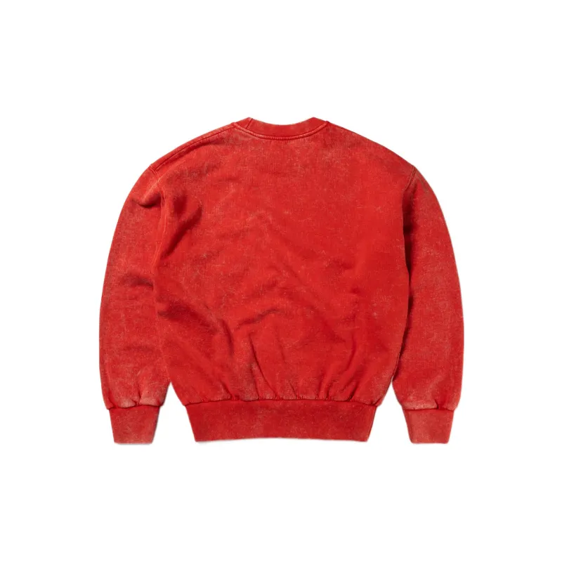 Aries No Problemo Sweatshirt-1