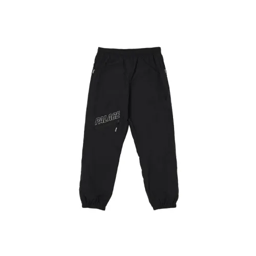 PALACE Slant Zip Shell Pant