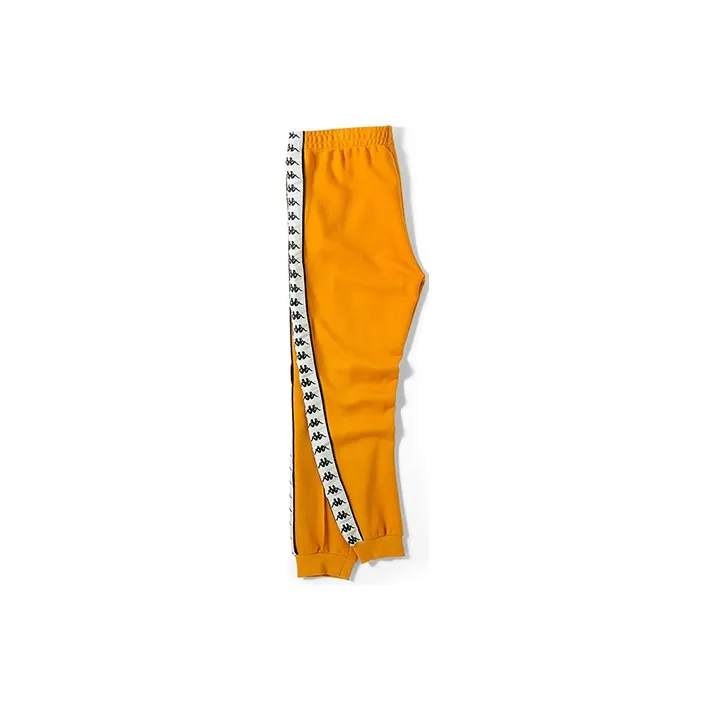 Kappa Knitted Sweatpants Unisex-6