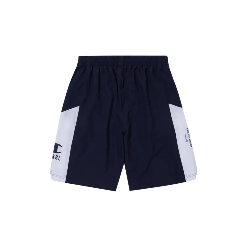 Champion Shorts Japan Version Men's-1