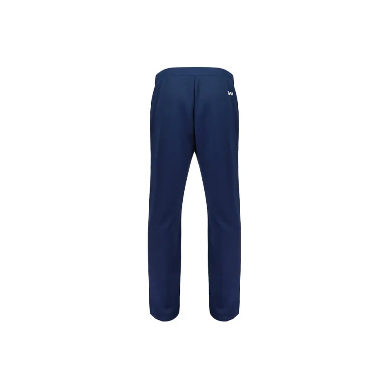 Under Armour Knitted Sports Pants Men's Collegiate Blue-2