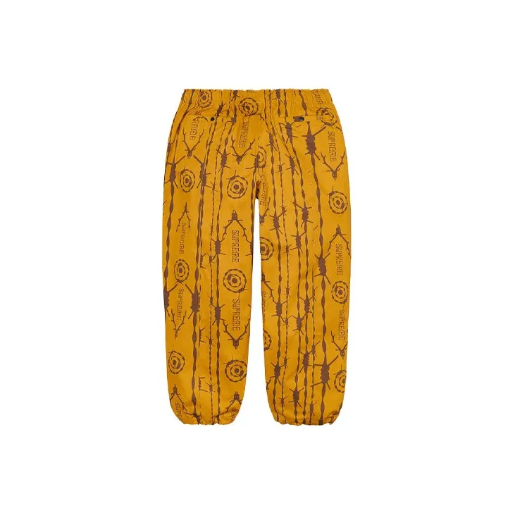 Supreme SOUTH2 WEST8 Belted Pant-5
