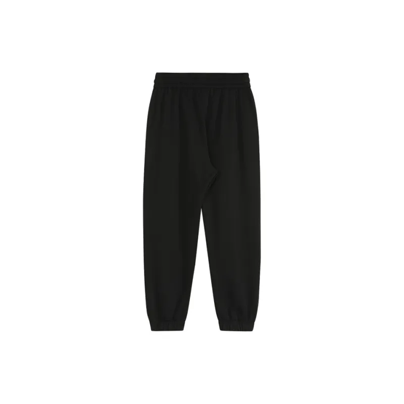 IGOI Knitted Sports Pants Unisex-4