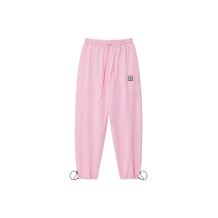 COPPOLELLA Knitted Sweatpants Unisex-5