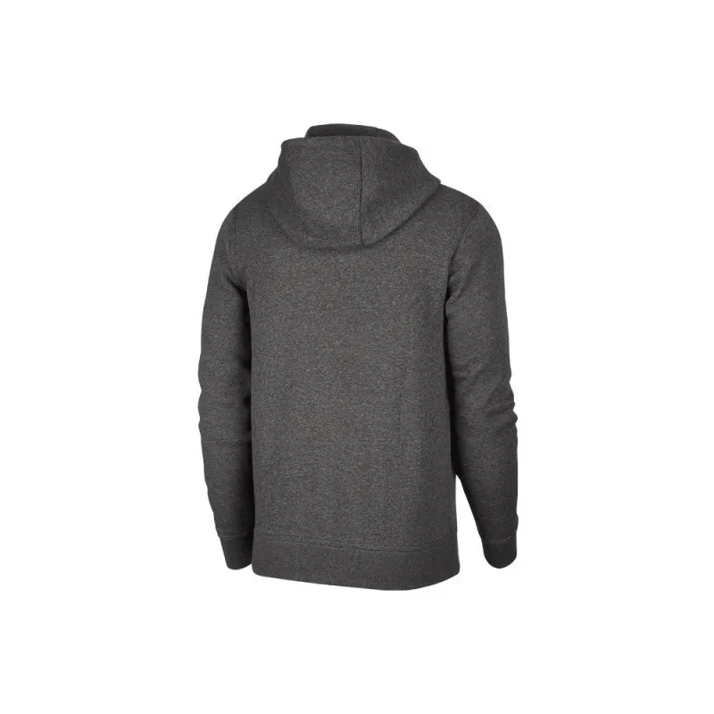 Nike Sweatshirts Men Gray-1