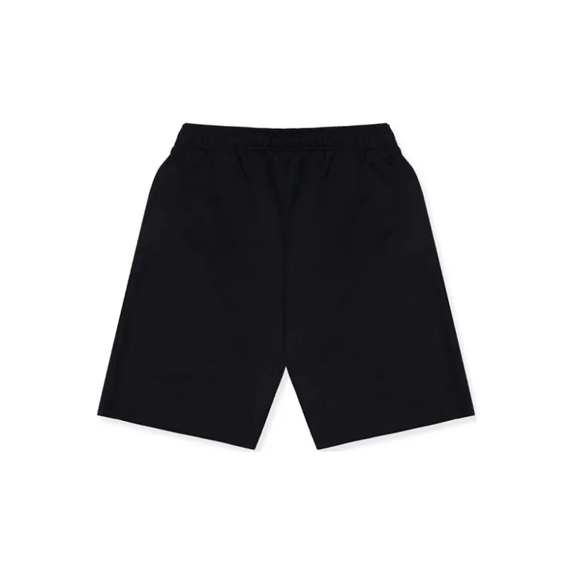 Champion Shorts US Version Men's Black-1