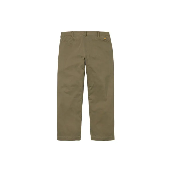 Supreme Chino Pant FW22-1