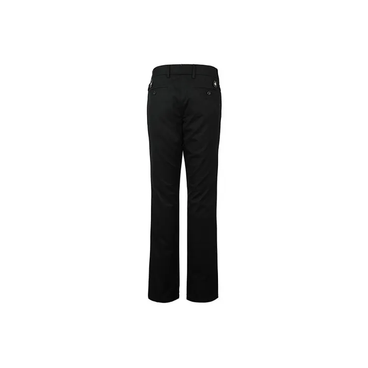 Burberry Casual Pants Men's Navy Blue-1