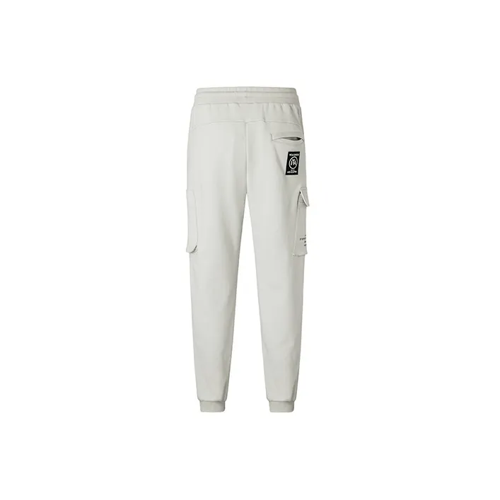 Kappa Casual Pants Men-1
