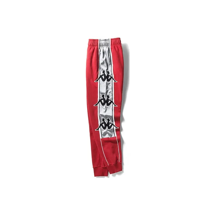 Kappa Jogger Sports Pants Unisex-7