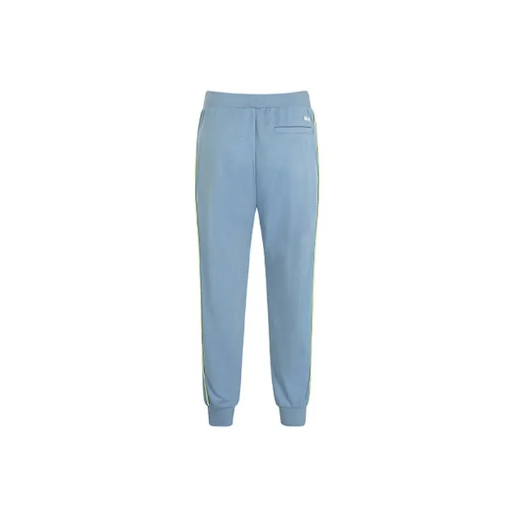 MLB Sports Pants Unisex Sky Blue-1