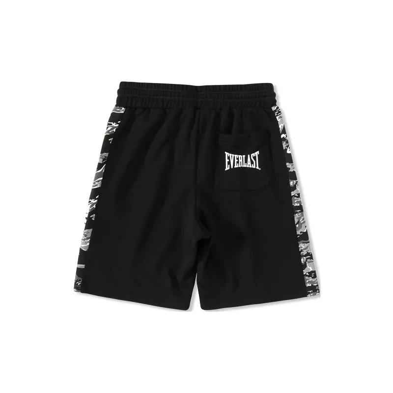 Everlast Loose Fit Shorts Unisex-1