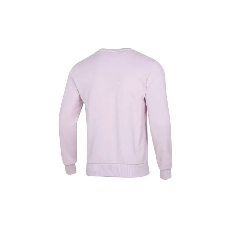 PUMA Sweatshirts Men Purple-1
