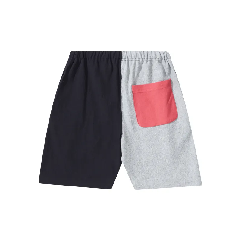 Champion Fitted Shorts Japan Version Unisex-1
