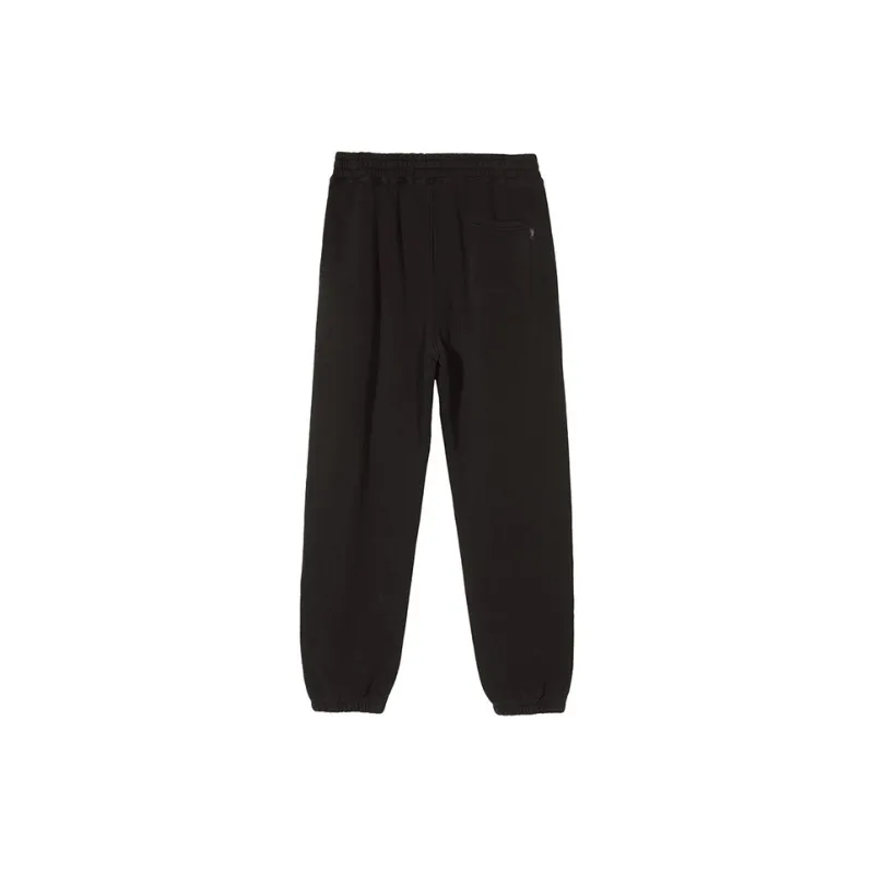 Stussy Knitted Sweatpants Unisex-1