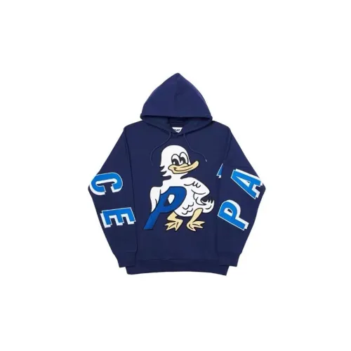 PALACE Duck Out Hood 