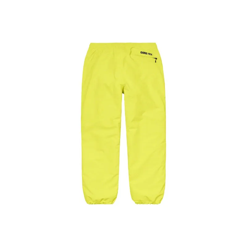 Supreme Smurfs GORE TEX Pant-1