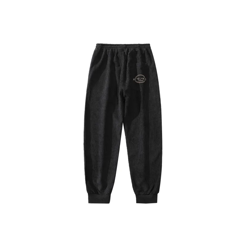 GOOGIMS Casual Pants Men-1