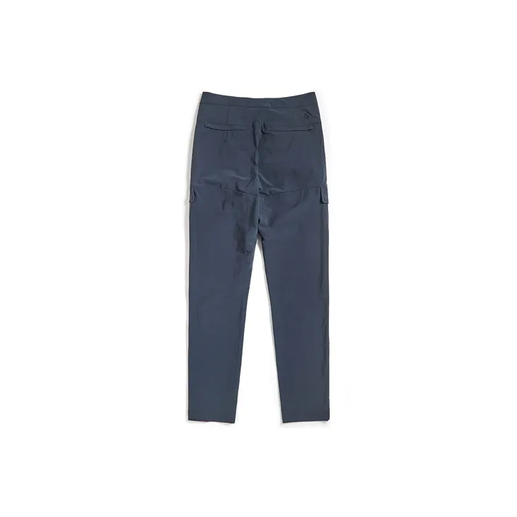 THE NORTH FACE Urban Exploration Casual Pants Men's Blue-1